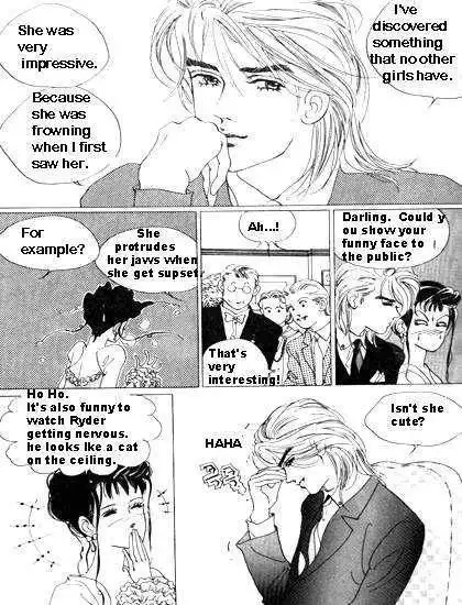 Full House Chapter 0 164